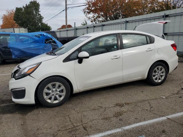 KNADM4A36H6039980 | 2017 KIA RIO LX