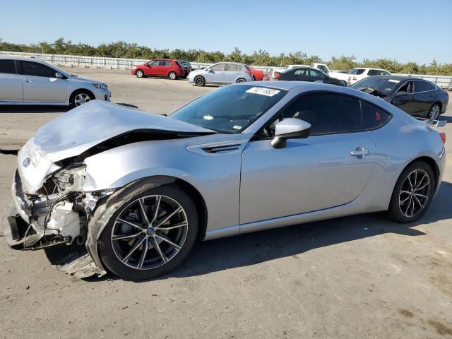 2020 Subaru BRZ Limited