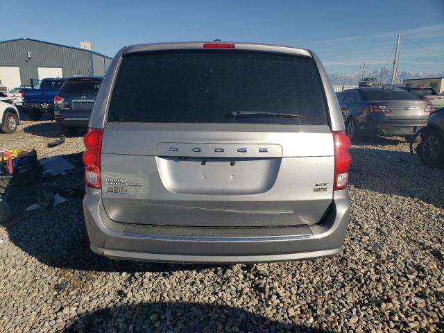 2C4RDGEG7KR563114 Dodge Caravan GRAND CARA 6