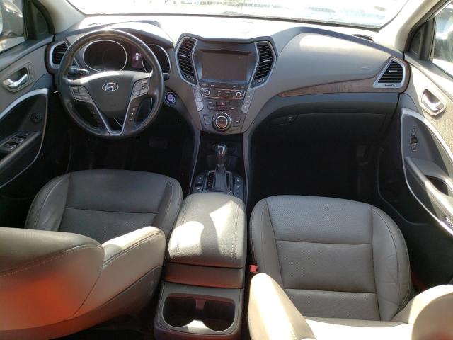 2019 HYUNDAI SANTA FE X - KM8SRDHF7KU304822