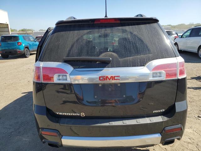 2GKFLZE33E6198861 | 2014 GMC TERRAIN DE