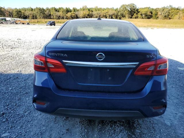 3N1AB7AP6JY224130 | 2018 NISSAN SENTRA S