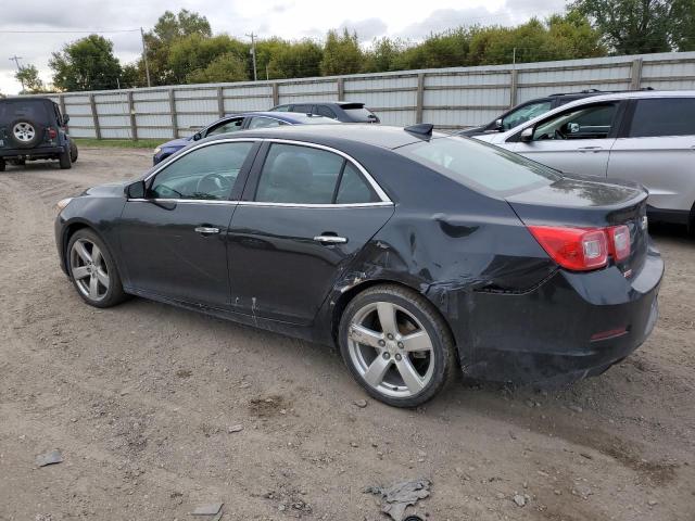 1G11G5SX4FF105503 | 2015 CHEVROLET MALIBU LTZ