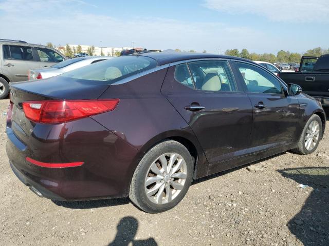 Vin: 5xxgm4a75eg345553, lot: 71691723, kia optima lx 20143