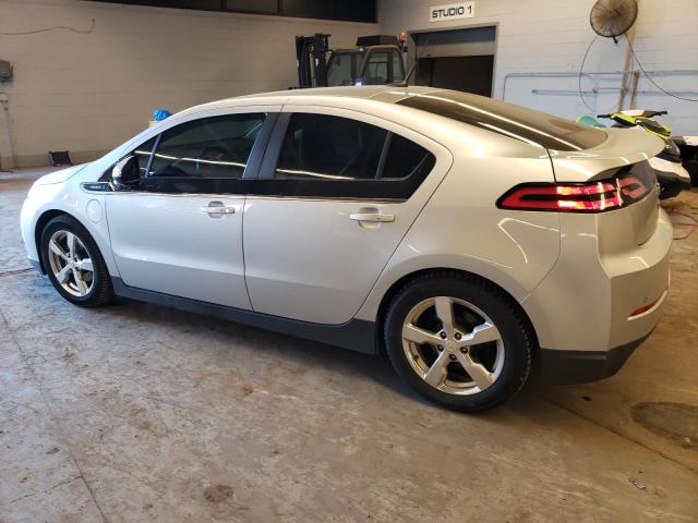 VIN 1G1RD6E44EU172826 2014 Chevrolet Volt no.2