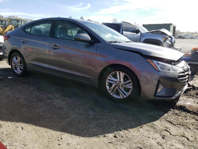 5NPD84LF2LH542161 | 2020 HYUNDAI ELANTRA SE