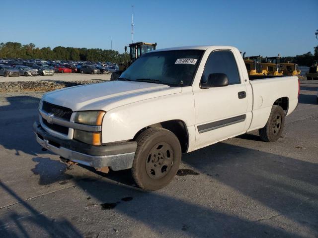 2003 Chevrolet C/K 1500 