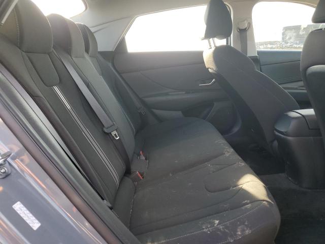 2021 HYUNDAI ELANTRA SE - KMHLS4AG7MU212933