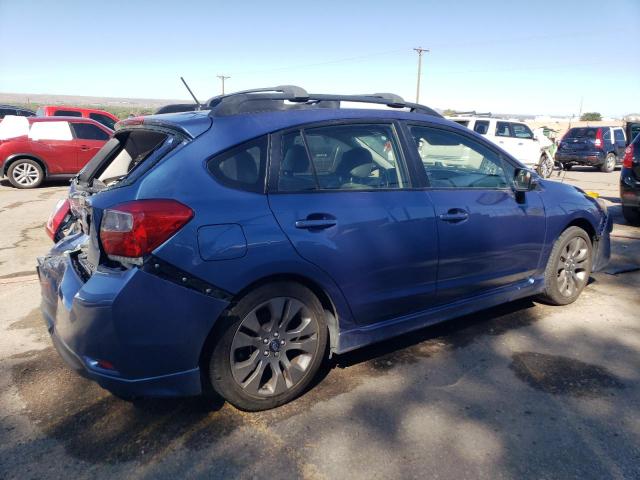 JF1GPAZ60F8250894 Subaru Impreza Sport Limited