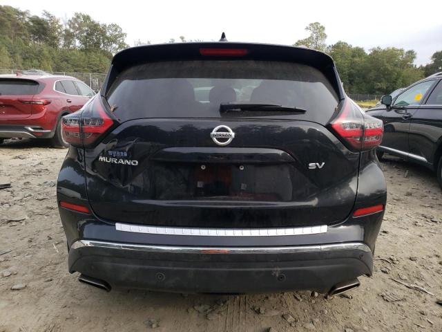 5N1AZ2BJ3LN170285 | 2020 NISSAN MURANO SV