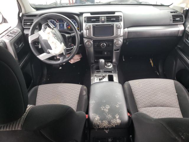 2016 TOYOTA 4RUNNER SR - JTEBU5JRXG5393926