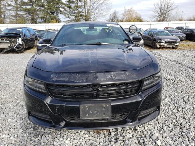2018 DODGE CHARGER PO - 2C3CDXKT8JH295738