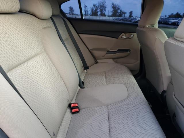 19XFB2F55EE034775 Honda Civic Lx