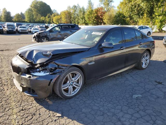 VIN WBAKP9C52ED692968 2014 BMW 5 Series, 550 XI no.1