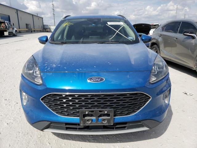 1FMCU0H63LUC43045 Ford ESCAPE SEL