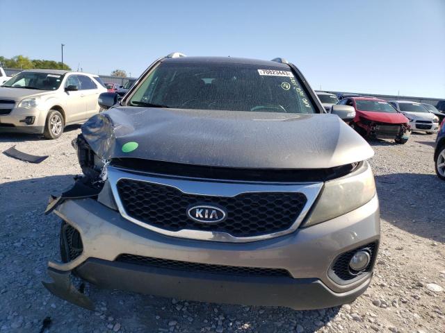 5XYKT4A20BG119896 | 2011 KIA sorento base