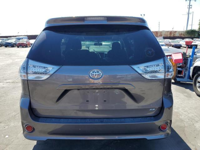 2015 TOYOTA SIENNA SPO - 5TDXK3DC7FS655731