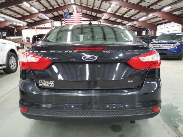 1FAHP3F26CL402087 | 2012 Ford focus se