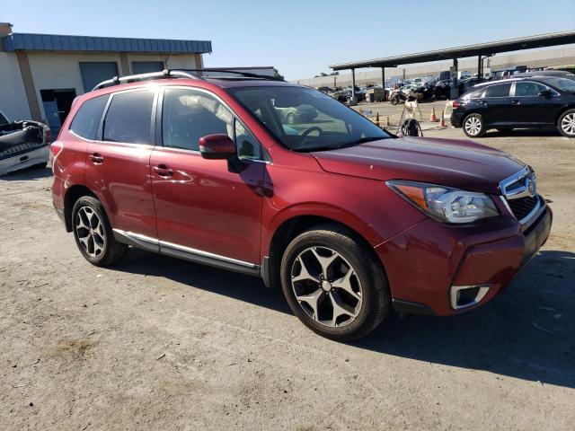 JF2SJGUC7FH594388 Subaru Forester 2.0xt Touring
