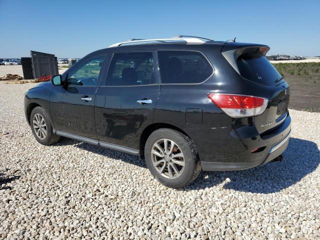 2015 NISSAN PATHFINDER - 5N1AR2MN9FC616746