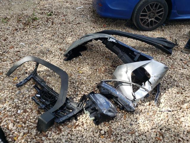 5NMJF3AE9PH289341 Hyundai TUCSON SEL