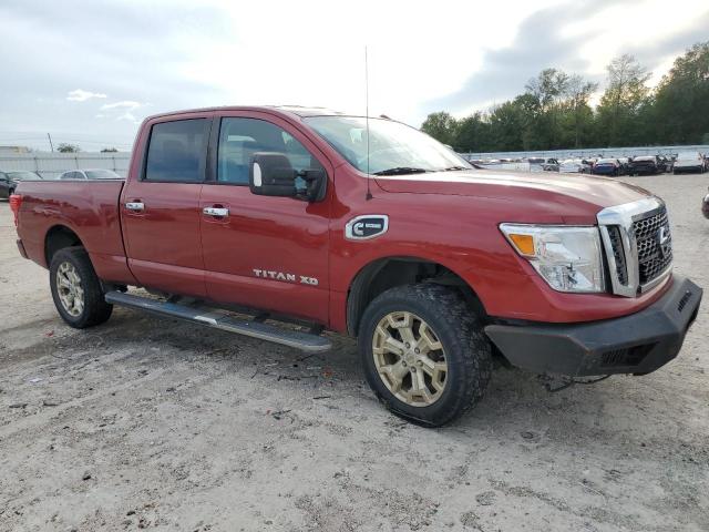 1N6BA1F4XGN507701 Nissan Titan Xd Sl