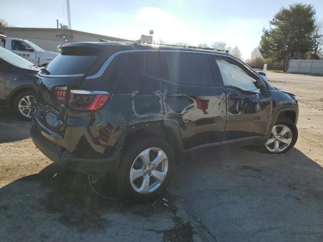 Vin: 3c4njdbb5mt516503, lot: 74153123, jeep compass latitude 20213