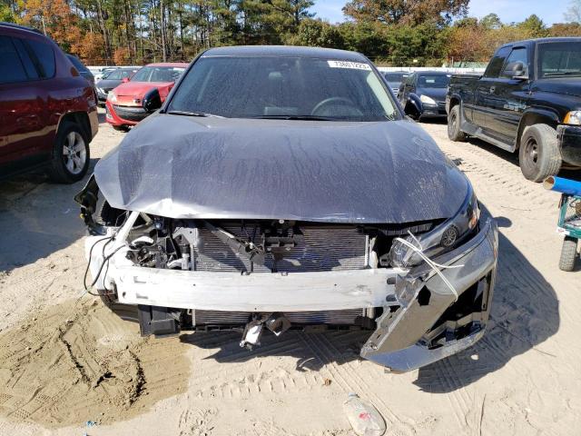 1N4BL4CV3PN404251 | 2023 NISSAN ALTIMA SR