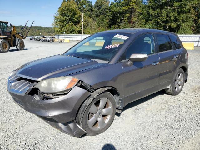 2008 Acura RDX 