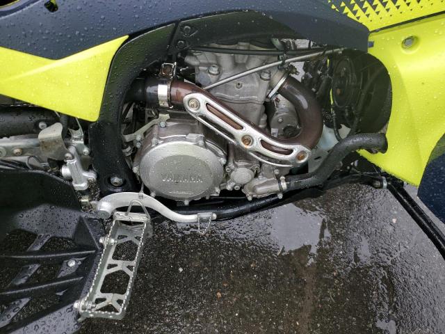 2020 YAMAHA YFZ450 R 5Y4AJ7132LA104594