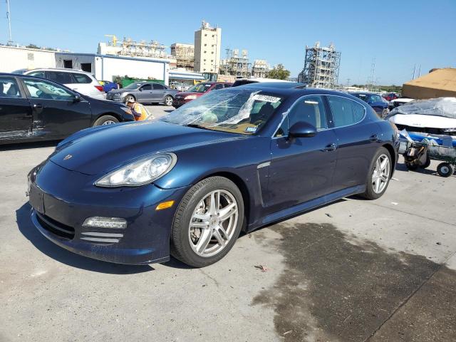 2010 Porsche Panamera S