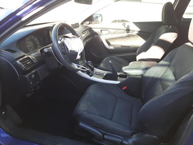 2015 HONDA ACCORD EX - 1HGCT1B79FA011958