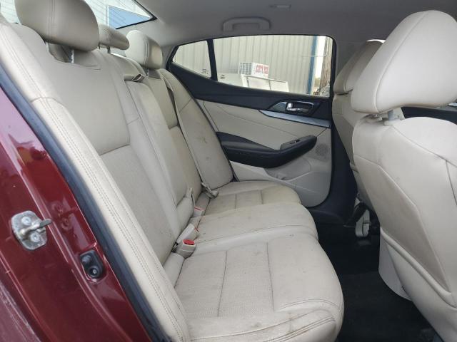 2017 NISSAN MAXIMA 3.5 - 1N4AA6APXHC365530