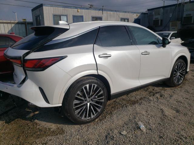 2023 LEXUS RX 350H BA 2T2BBMCA4PC002053
