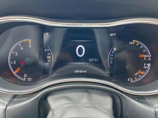 1C4RJFBM3FC112712 2015 Jeep Grand Cherokee Limited