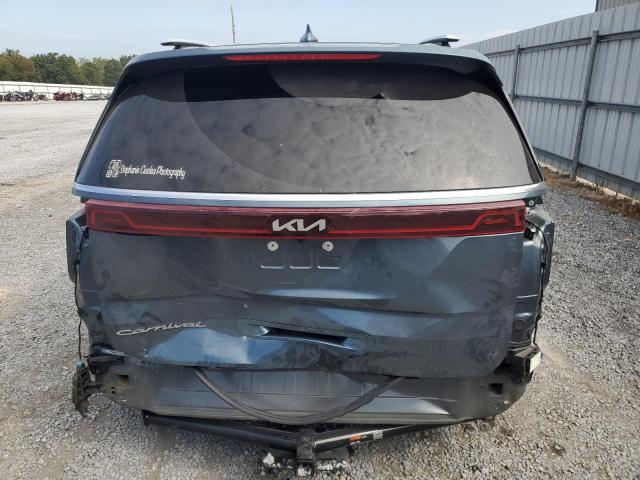 2022 KIA CARNIVAL S KNDNE5H39N6138353