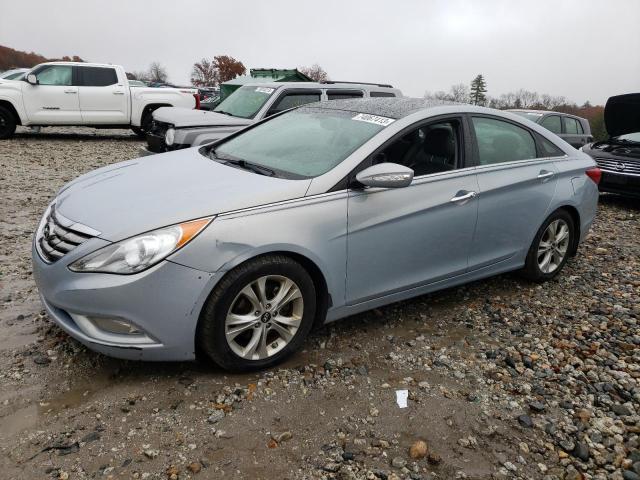 2012 Hyundai Sonata SE