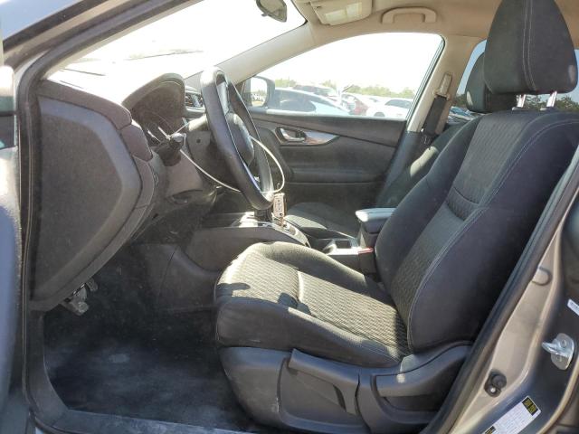 KNMAT2MT7HP553131 Nissan ROGUE S