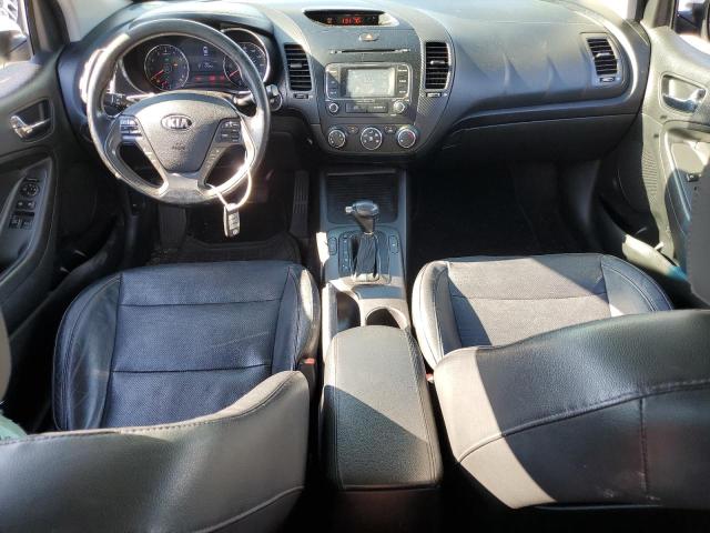 KNAFX6A80E5172288 KIA FORTE EX