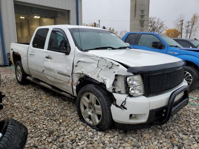 3GCEK13MX8G198629 | 2008 Chevrolet silverado k1500