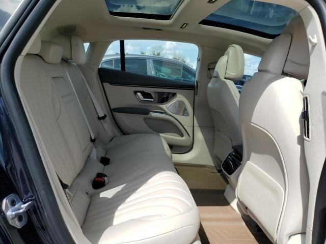 2022 MERCEDES-BENZ EQS SEDAN - W1KCG2DB8NA011707