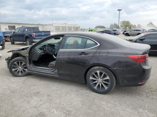 VIN 19UUB1F51FA022565 2015 Acura TLX, Tech no.2