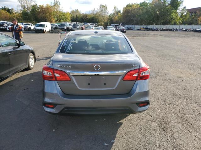 3N1AB7AP9KY419091 Nissan SENTRA S