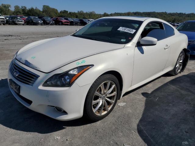 2013 INFINITI G37 Coupe Base