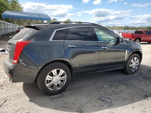 3GYFNAE3XFS532968 Cadillac SRX