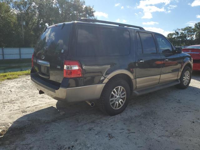 1FMJK1H57EEF13465 Ford Expedition El Xlt