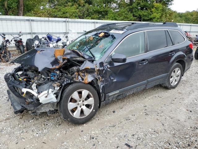 2012 Subaru Outback 2.5i Premium