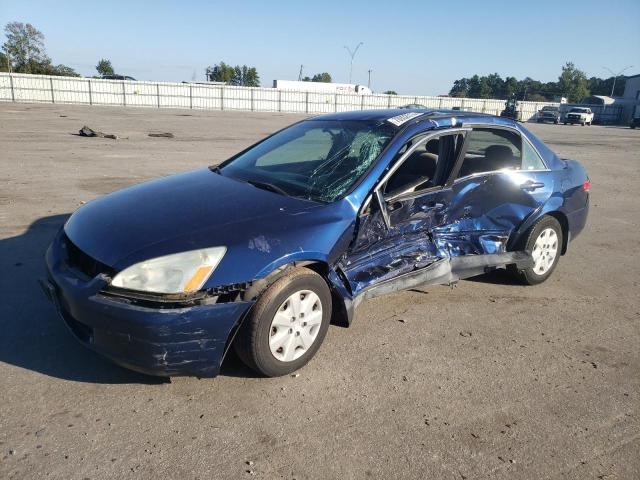 2004 Honda Accord Sedan LX