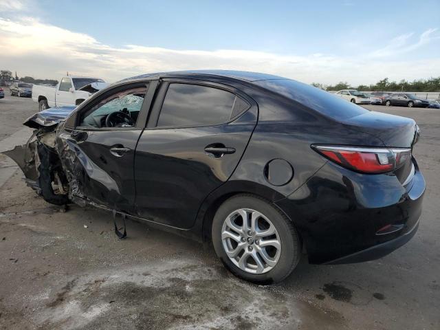 2018 Toyota Yaris Ia VIN: 3MYDLBYV8JY318705 Lot: 73633843