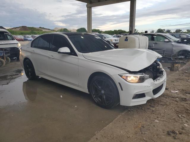 WBA3B5C57FF963458 BMW 328 Xi Sulev